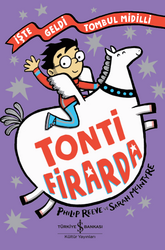 Philip Reeve , Sarah Mclntyre - Tonti Firarda Philip Reeve , Sarah Mclntyre - Tonti Firarda