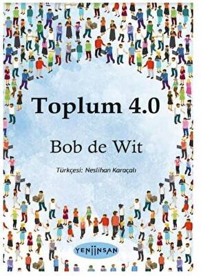 Toplum 4.0