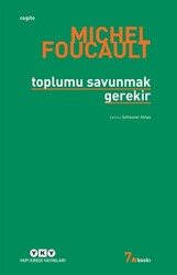 Toplumu Savunmak Gerekir - Thumbnail