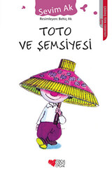 Sevim Ak - Toto ve Şemsiyesi Sevim Ak - Toto ve Şemsiyesi
