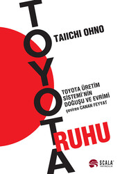 Toyota Ruhu - Thumbnail