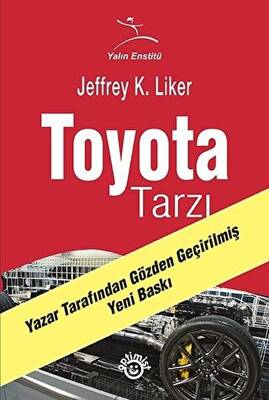 Toyota Tarzı