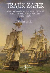 Fatih Yeşil - Trajik Zafer Fatih Yeşil - Trajik Zafer