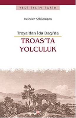 Troas'ta Yolculuk