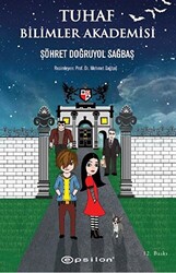 Şöhret Doğruyol Sağbaş - Tuhaf Bilimler Akademisi Şöhret Doğruyol Sağbaş - Tuhaf Bilimler Akademisi