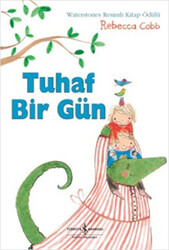 Tuhaf Bir Gün - Thumbnail