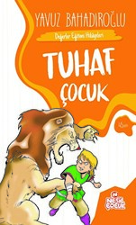 Yavuz Bahadıroğlu - Tuhaf Çocuk Yavuz Bahadıroğlu - Tuhaf Çocuk