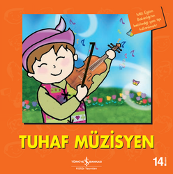 Kolektif - Tuhaf Müzisyen Kolektif - Tuhaf Müzisyen
