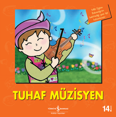 Tuhaf Müzisyen