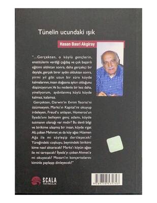 Tünelin Ucundaki Işık