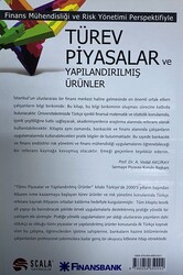 Türev Piyasalar ve Yapılandırılmış Ürünler - Thumbnail