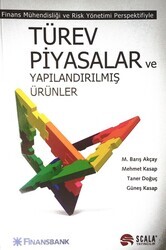 Türev Piyasalar ve Yapılandırılmış Ürünler - Thumbnail