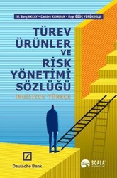 Türev Ürünler ve Risk Yönetimi Sözlüğü - Thumbnail