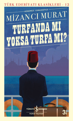 Turfanda Mı Yoksa Turfa Mı?