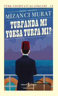 Turfanda Mı Yoksa Turfa Mı ?