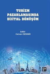 Turizm Pazarlamasında Dijital Dönüşüm - Thumbnail