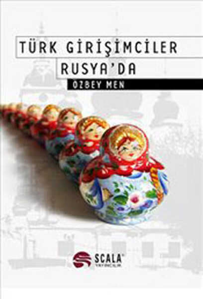 Türk Girişimciler Rusya