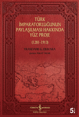 Türk İmparatorluğunun Paylaşılması Hakkında Yüz Proje