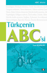 Fuat Bozkurt - Türkçenin ABC’si Fuat Bozkurt - Türkçenin ABC’si