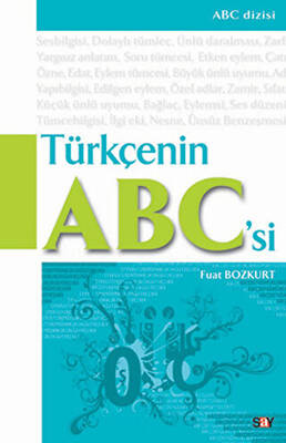 Türkçenin ABC’si
