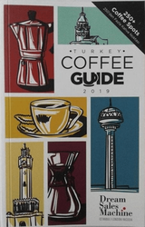 Yaprak Önaltı - Turkey Coffee Guide 2019 Yaprak Önaltı - Turkey Coffee Guide 2019