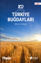 Türkiye Buğdayları 2.Cilt - Thumbnail