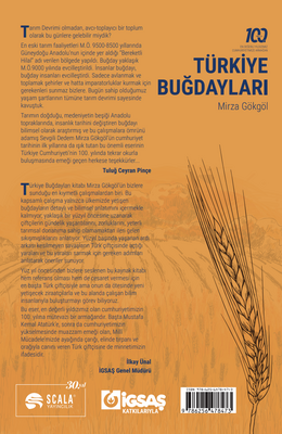 Türkiye Buğdayları 2.Cilt