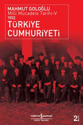 Türkiye Cumhuriyeti 1923