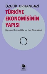 Türkiye Ekonomisinin Yapısı - Thumbnail