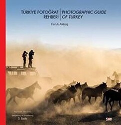 Faruk Akbaş - Türkiye Fotoğraf Rehberi - Turkish Photography Guide Faruk Akbaş - Türkiye Fotoğraf Rehberi - Turkish Photography Guide