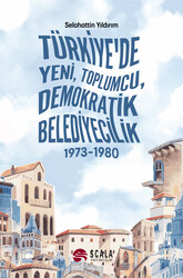 Türkiye'de Yeni, Toplumcu, Demokratik Belediyecilik - Thumbnail