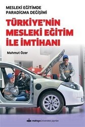 Türkiye'nin Mesleki Eğitim İle İmtihanı - Thumbnail