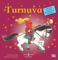 Heather Amery - Turnuva Heather Amery - Turnuva