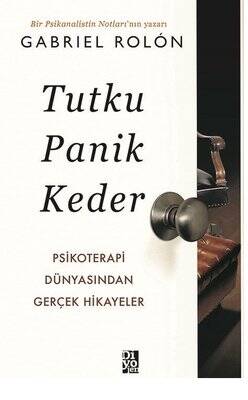 Tutku Panik Keder