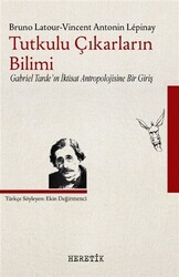 Tutkulu Çıkarların Bilimi - Thumbnail