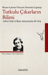 Tutkulu Çıkarların Bilimi - Thumbnail