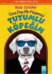 Bodo Schafer - Tutumlu Köpeğim Bodo Schafer - Tutumlu Köpeğim