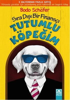 Tutumlu Köpeğim