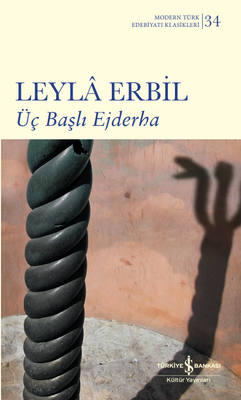 Üç Başlı Ejderha