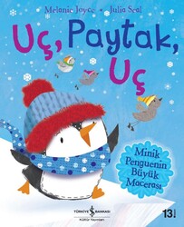 Melanie Joyce - Uç, Paytak, Uç Melanie Joyce - Uç, Paytak, Uç