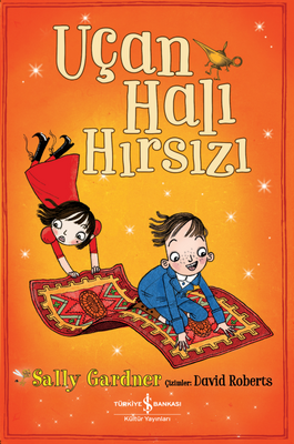 Uçan Halı Hırsızı