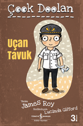 James Roy - Uçan Tavuk - Çook Doolan James Roy - Uçan Tavuk - Çook Doolan
