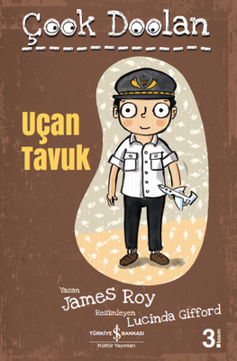 Uçan Tavuk - Çook Doolan