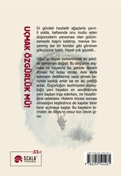 Uçmak Özgürlük Mü? - Thumbnail