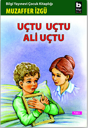 Muzaffer İzgü - Uçtu Uçtu Ali Uçtu Muzaffer İzgü - Uçtu Uçtu Ali Uçtu