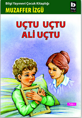 Uçtu Uçtu Ali Uçtu