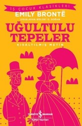 Emily Bronte - Uğultulu Tepeler Emily Bronte - Uğultulu Tepeler