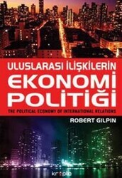 Uluslararası İlişkilerin Ekonomi Politiği - Thumbnail