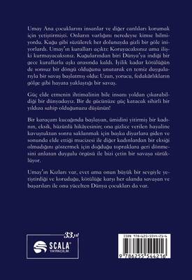 Umay’ın Çocukları