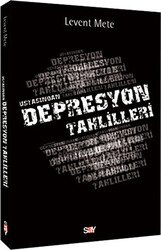 Levent Mete - Ustasından Depresyon Tahlilleri Levent Mete - Ustasından Depresyon Tahlilleri